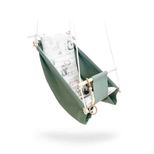 Lit Hamac Bébé | Gabriel