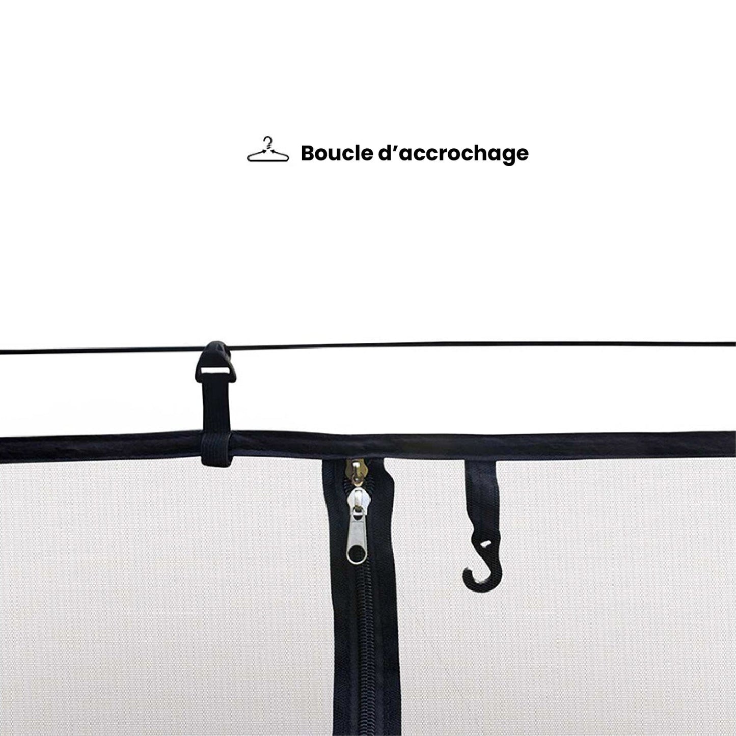 Moustiquaire Hamac | Mosquito