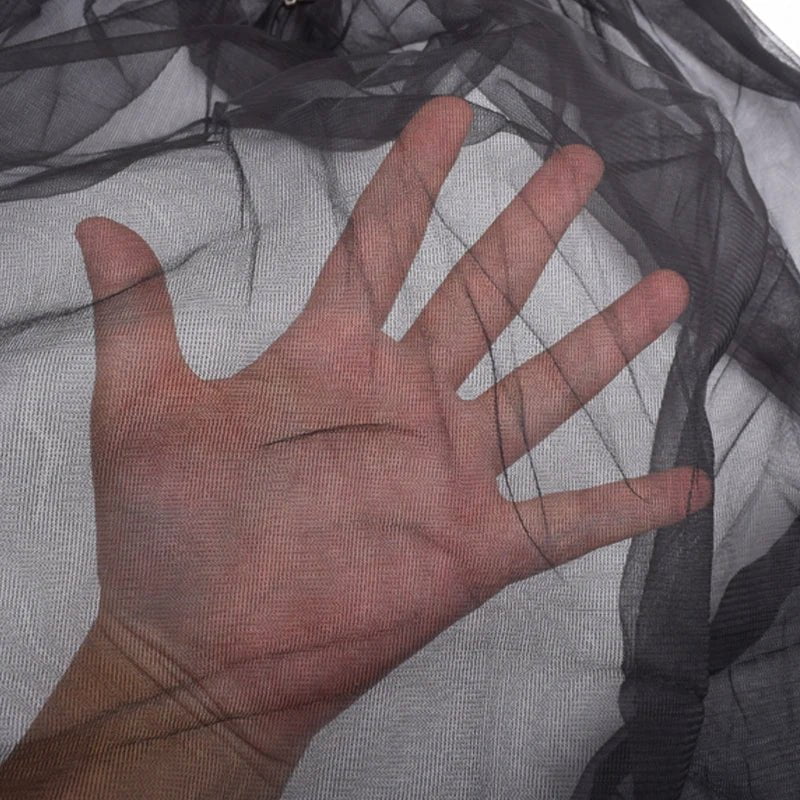 Moustiquaire Hamac Double | Lagon