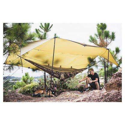 Pare Soleil pour Hamac | Invictus