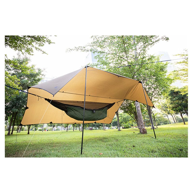 Pare Soleil pour Hamac | Invictus