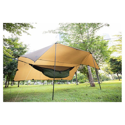 Pare Soleil pour Hamac | Invictus