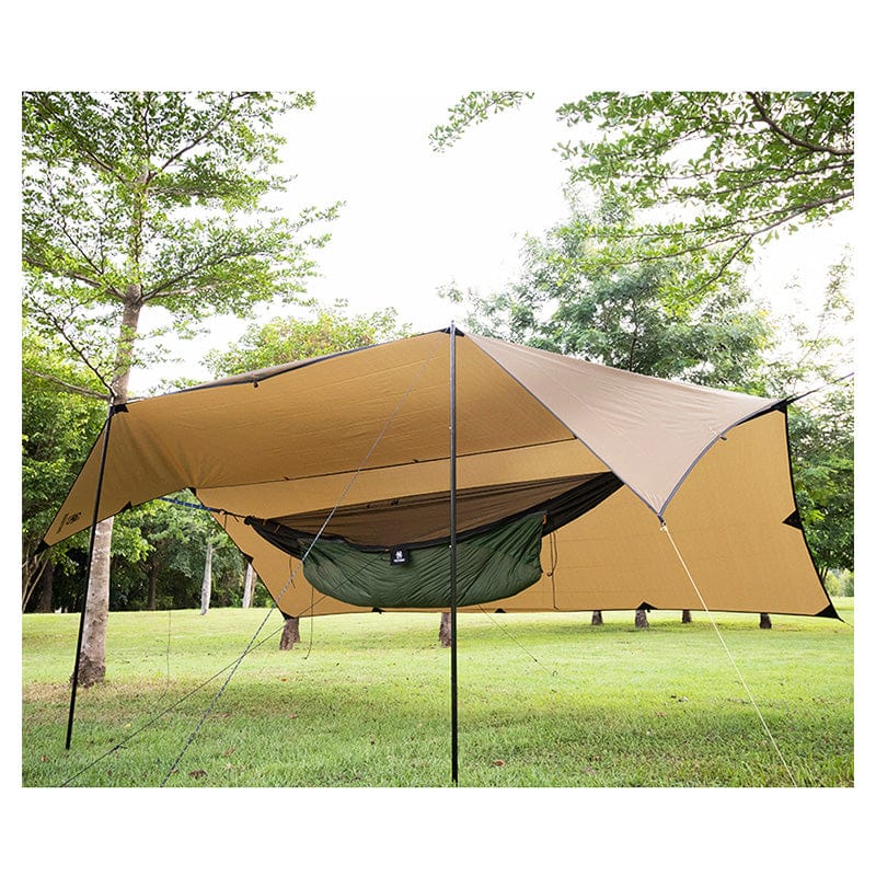 Pare Soleil pour Hamac | Invictus