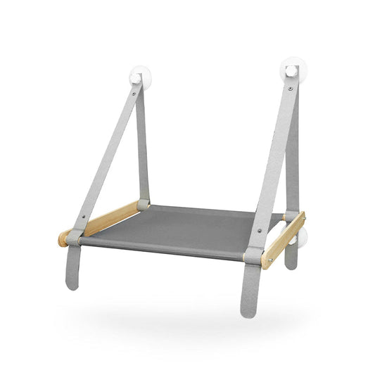 Hamac pour Chat Vitre | Foldable