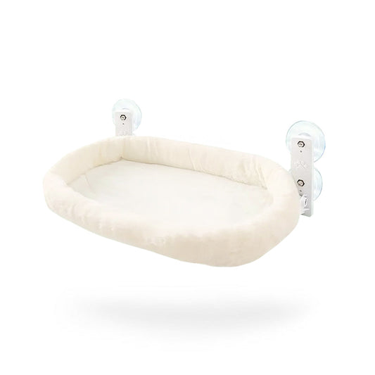 Hamac Ventouse pour Chat | Bubble