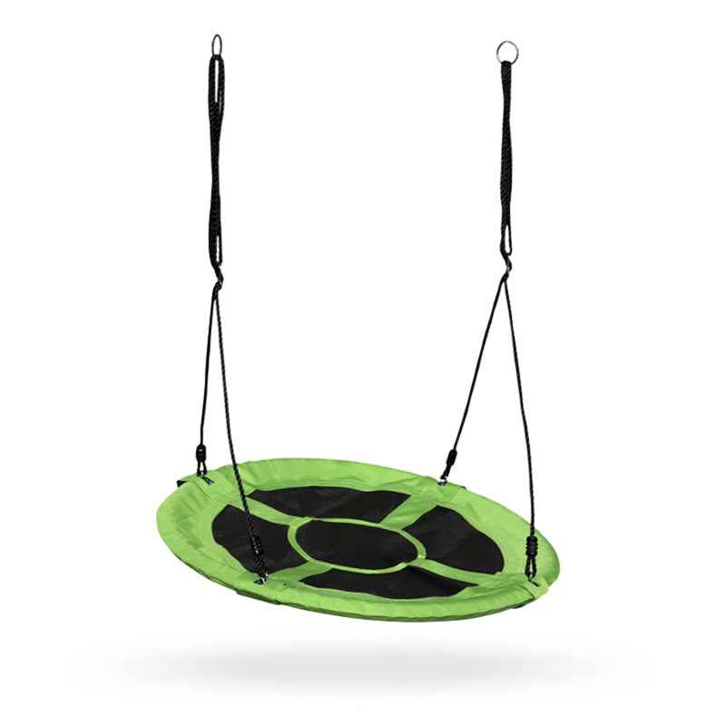 Hamac Rond Suspendu | Kjude