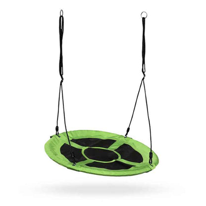 Hamac Rond Suspendu | Kjude