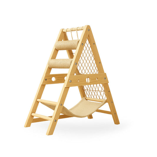 Hamac pour Grand Chat | Xéna