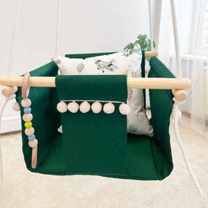 Chaise Hamac Enfant | Plane