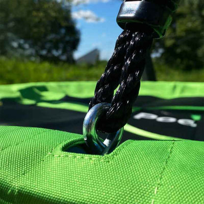 Hamac Rond Suspendu | Kjude