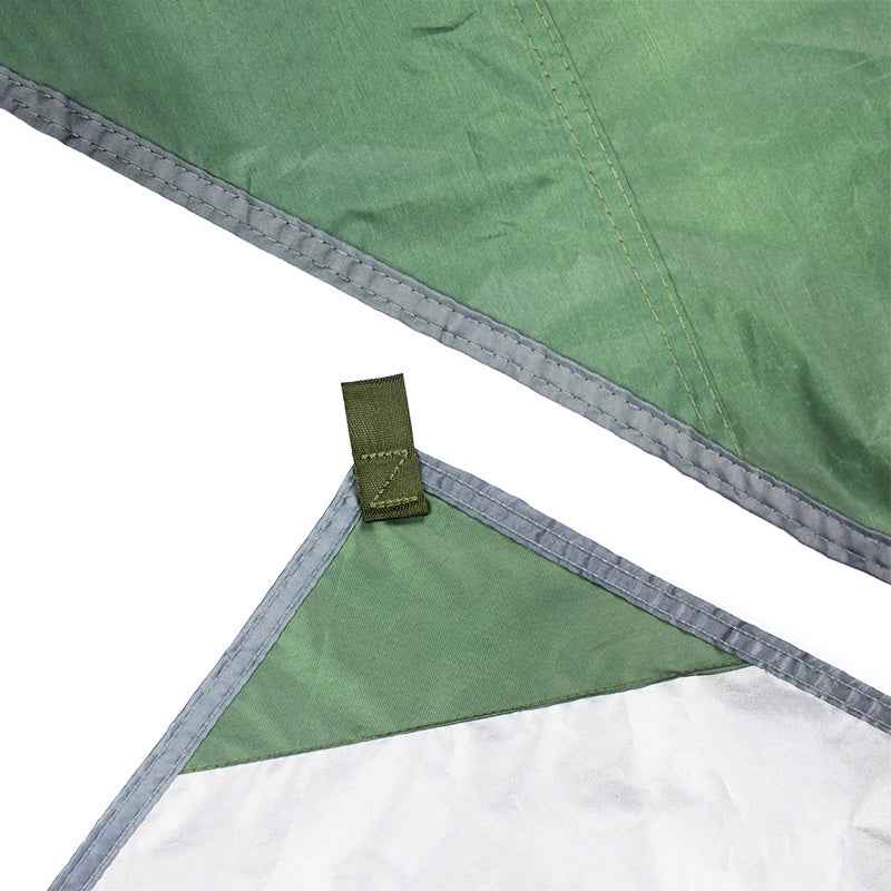 Tarp Hamac | Wind
