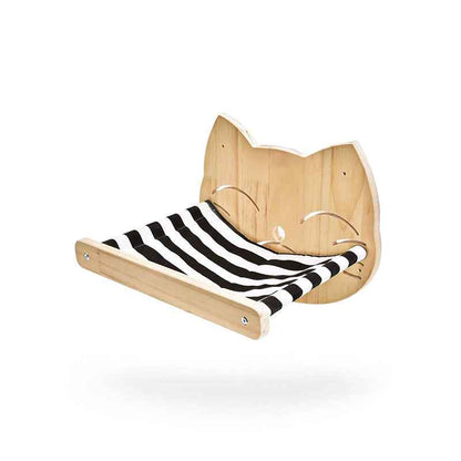 Hamac Original Pour Chat | Filou