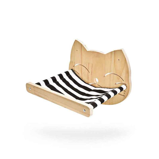 Hamac Original Pour Chat | Filou