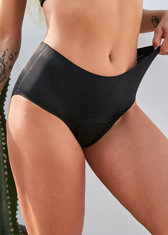 Culotte Menstruelle Invisible sans Couture