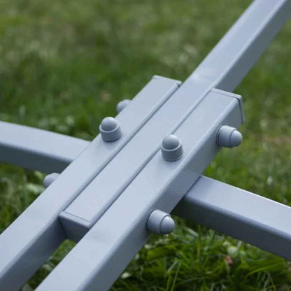 Support Hamac Métallique | Indela