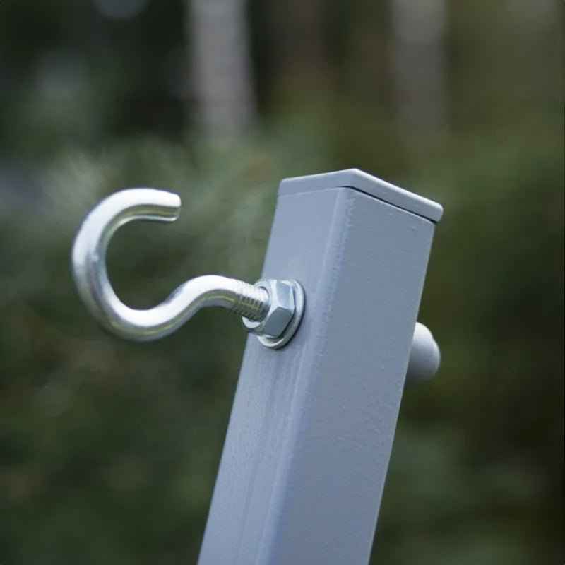 Support Hamac Métallique | Indela