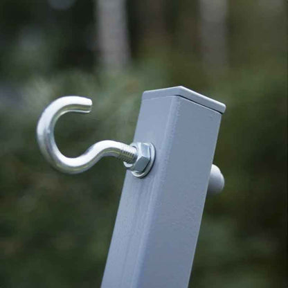 Support Hamac Métallique | Indela