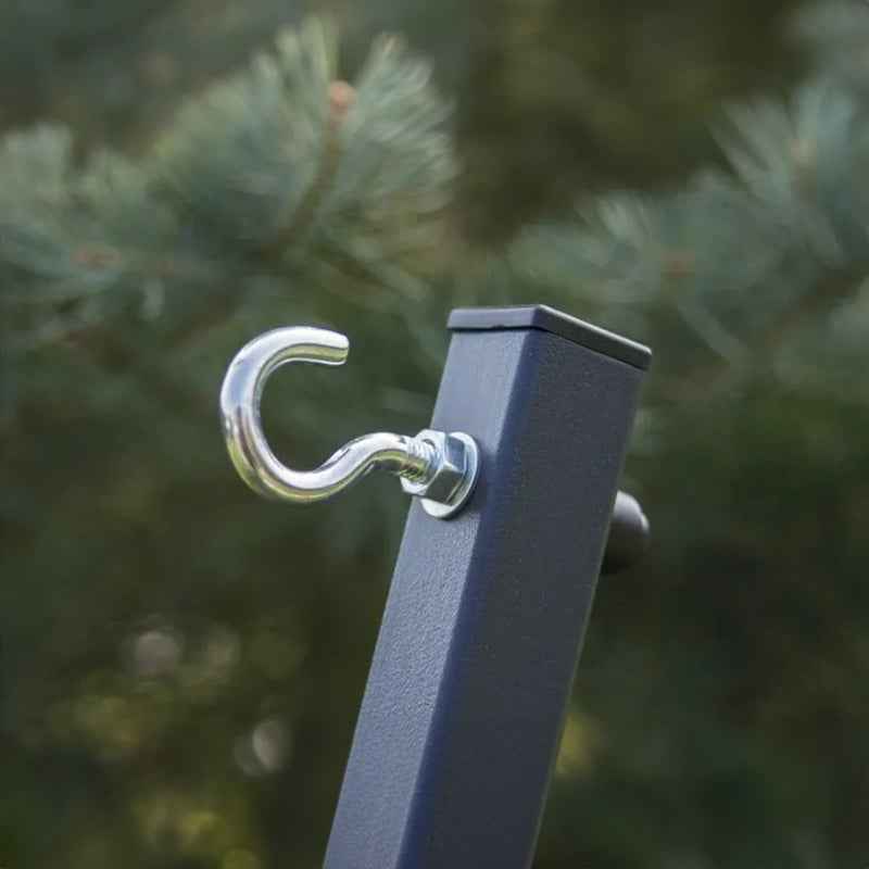 Support Hamac Métallique | Indela