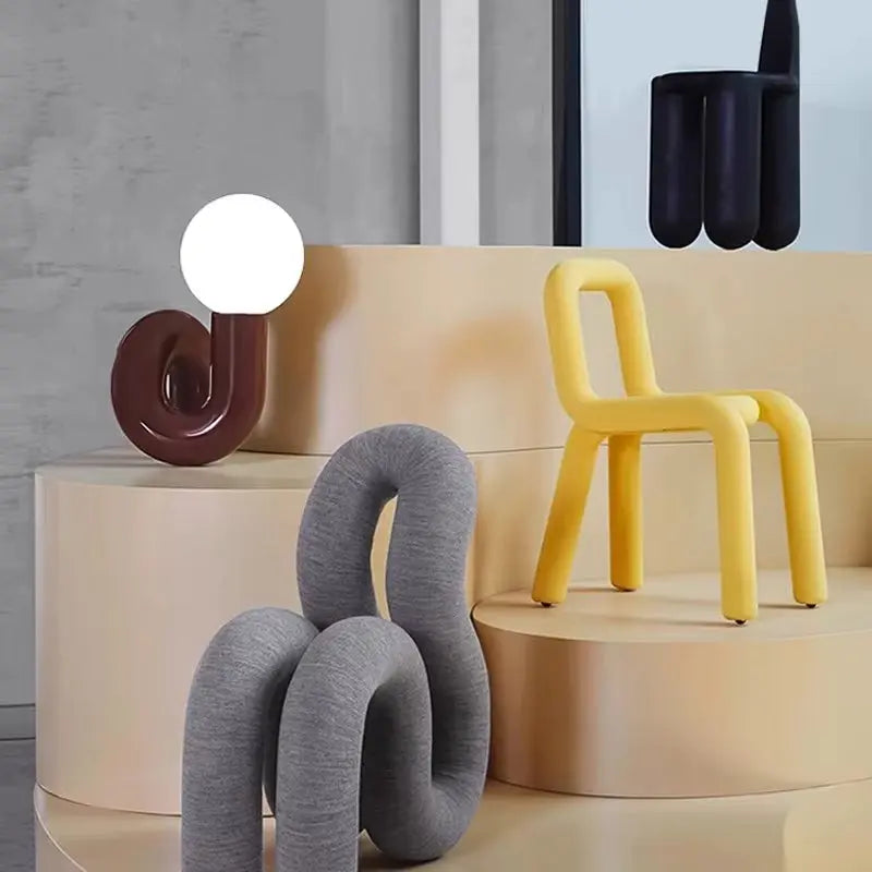 Lampe de Chevet Neotenic Moderne