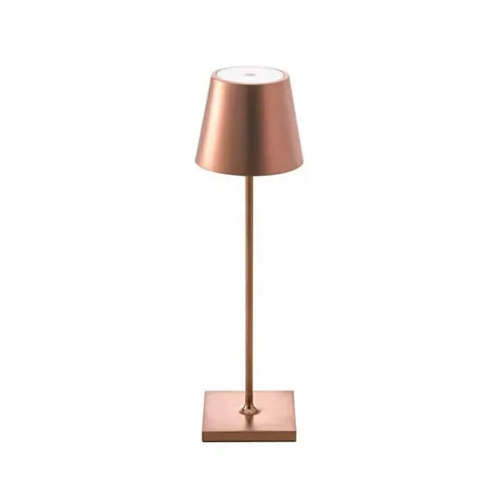 Lampe de Table Scandinave Rechargeable Nordiclight