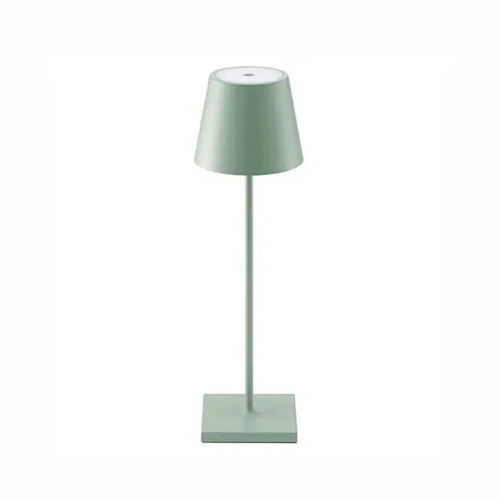 Lampe de Table Scandinave Rechargeable Nordiclight