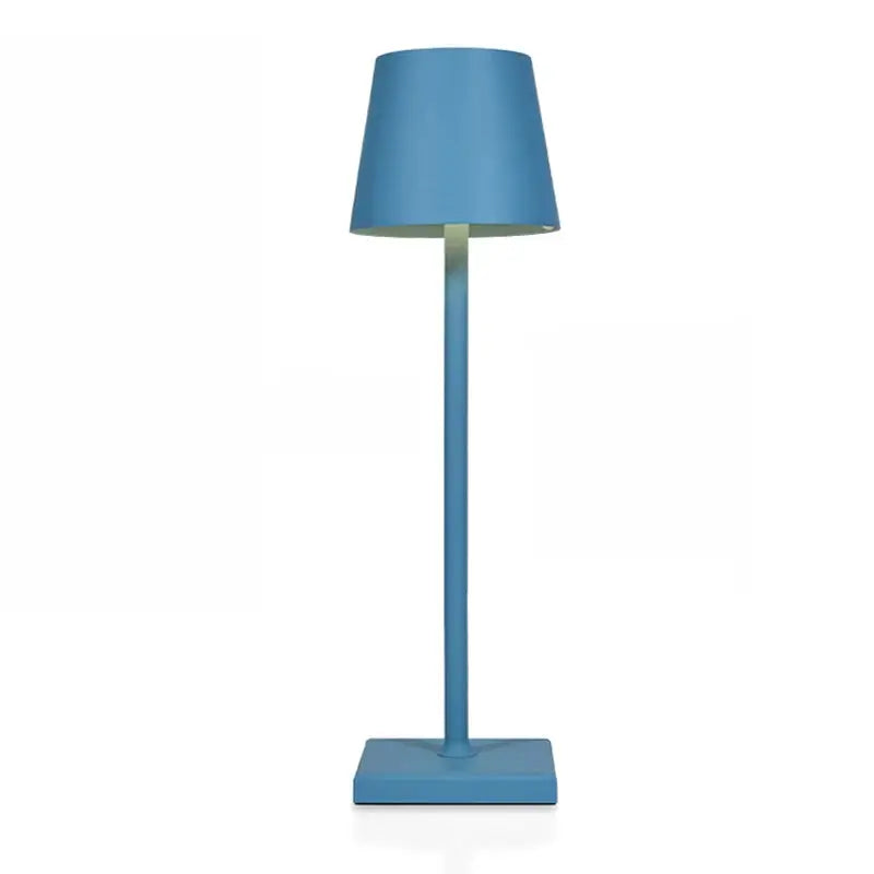Lampe de Table Scandinave Rechargeable Nordiclight