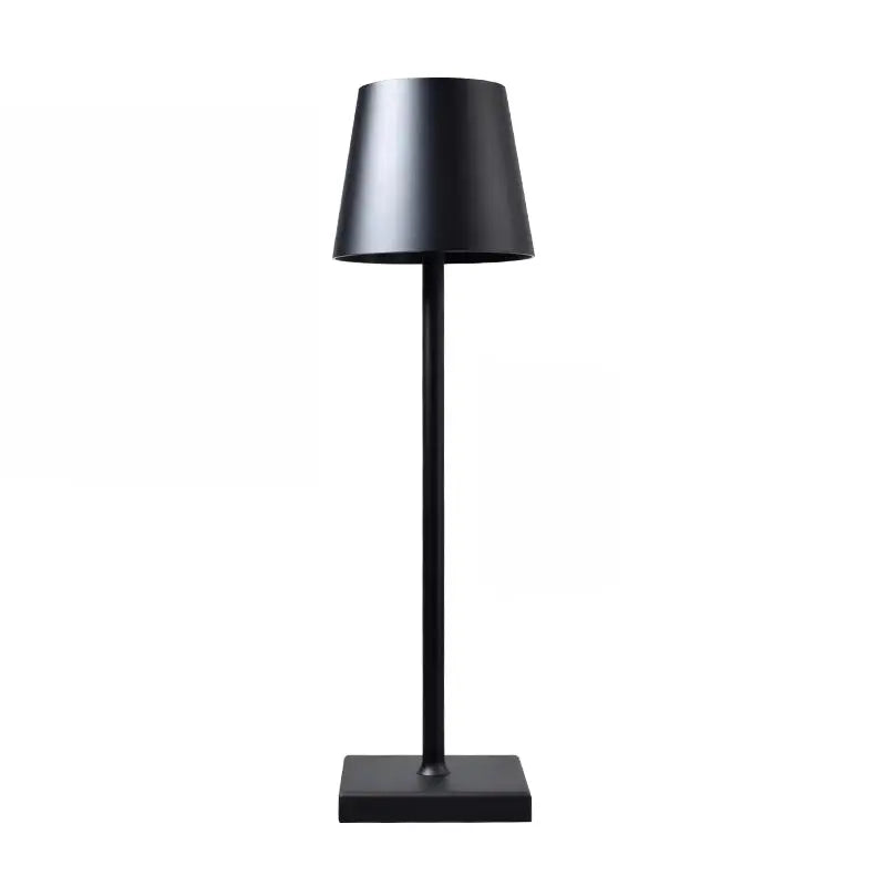 Lampe de Table Scandinave Rechargeable Nordiclight