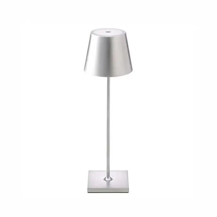 Lampe de Table Scandinave Rechargeable Nordiclight