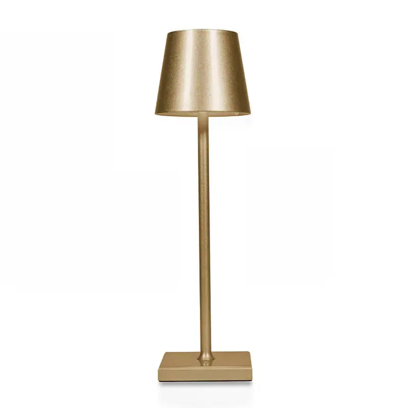 Lampe de Table Scandinave Rechargeable Nordiclight