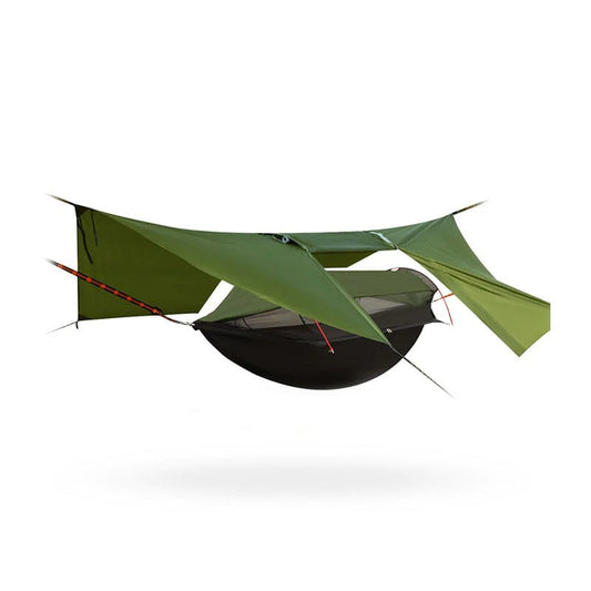 Tente Hamac | Cover