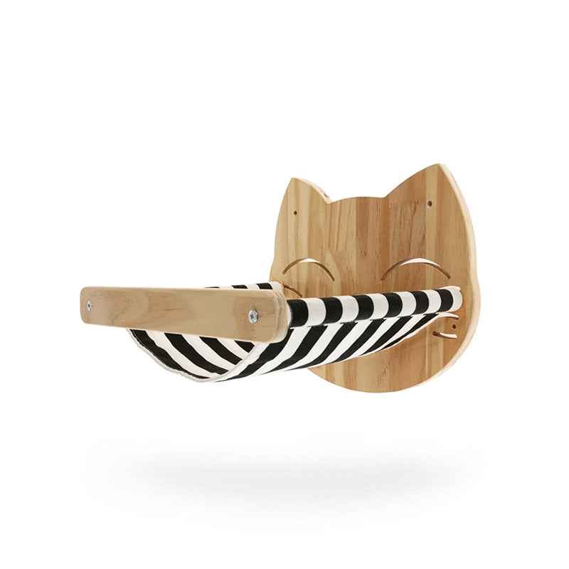 Hamac Original Pour Chat | Filou