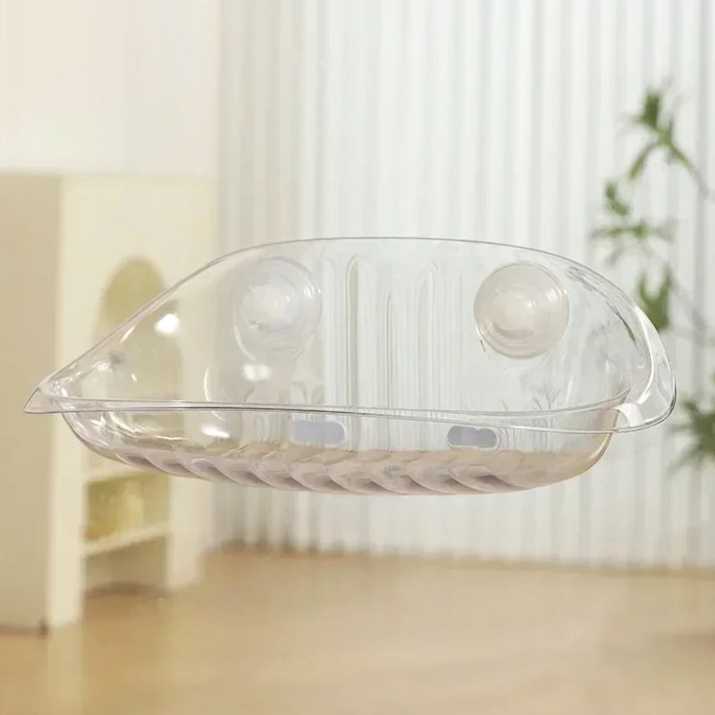 Hamac Ventouse Chat | Salem