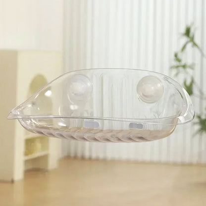 Hamac Ventouse Chat | Salem