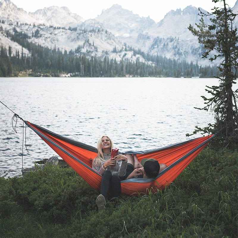 Toile de Hamac | Carol