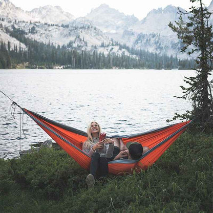 Toile de Hamac | Carol