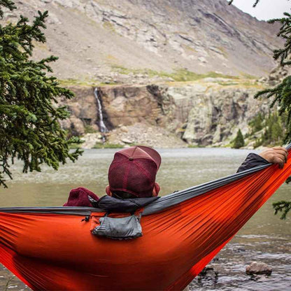 Toile de Hamac | Carol