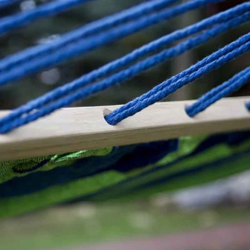 Toile Hamac sur Pied | Glide