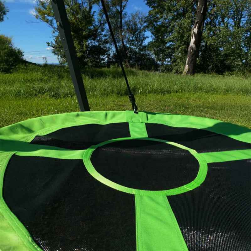 Hamac Rond Suspendu | Kjude