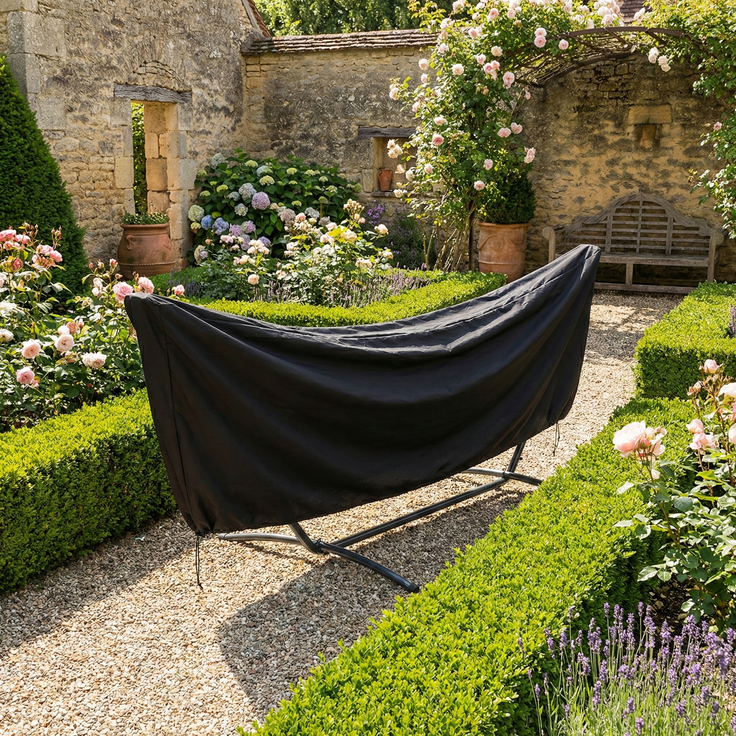 Housse Hamac | ZenCover