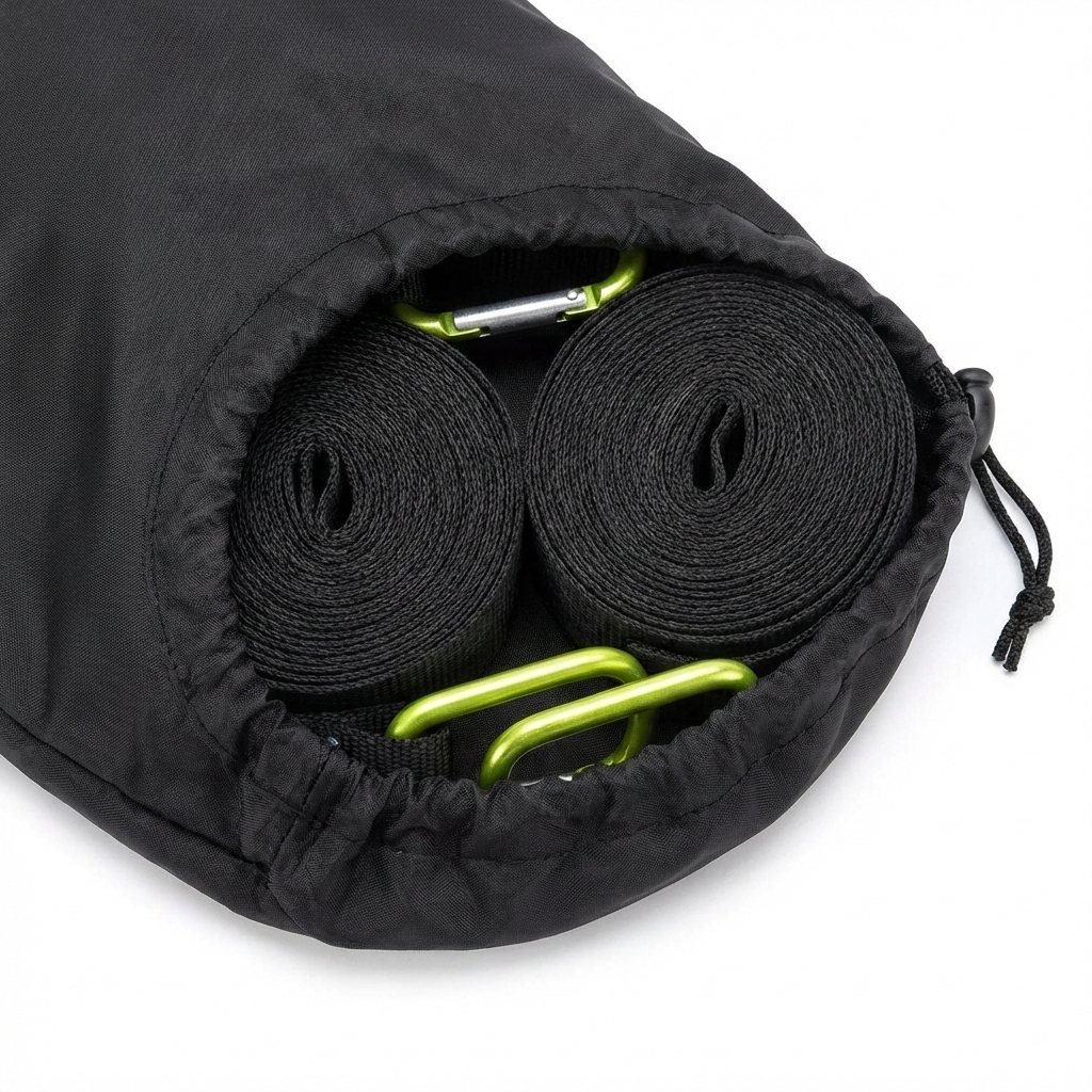 Sangle pour Hamac | Snap