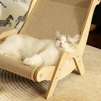 Hamac Chat Lit | Azraël