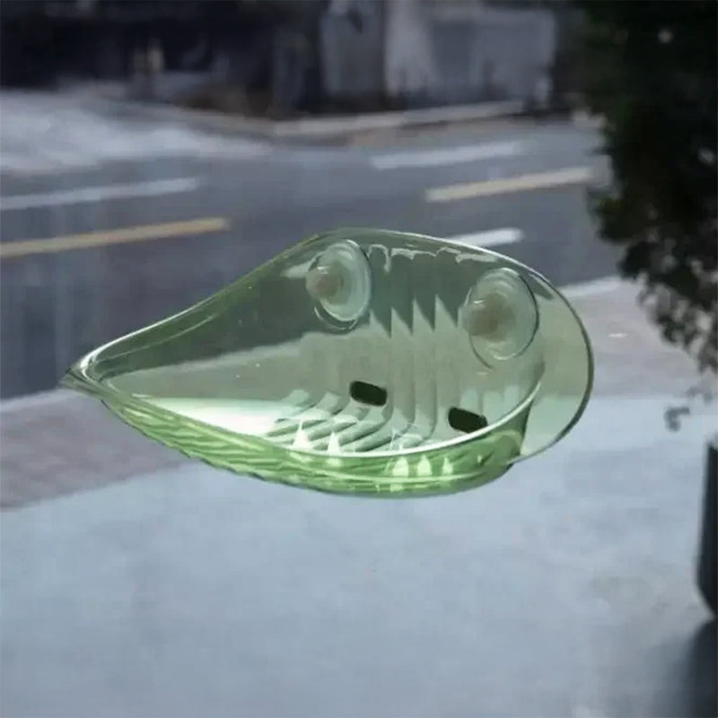 Hamac Ventouse Chat | Salem